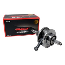 Cigueñal Completo MCT Kurazai Atom/Vento Urban Gt/Lithium 150 P/Delgado