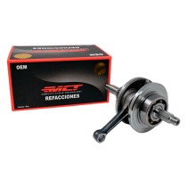 Cigueñal Completo MCT Ft 125