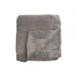 Cobija Carter's de algodón unisex