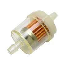 Filtro Gasolina MCT Transparente Universal