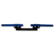 Manubrio Aluminio MCT Azul Universal