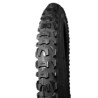 Llanta R.20 X 2.125 MCT Spartan Linea Roja Hy-109A