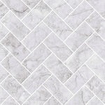 PISO CERÁMICA AKALI GRIS 20X20 CM