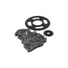 Jgo Engrane Del/Tras + Cadena MCT Rt180