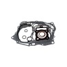 Jgo Empaques Completo MCT 125Z