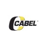 Casco de Polietileno Cabel Suspension 4 Puntos Blanco 126861 1/1 126861