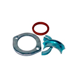 Jgo Cople Escape Completo MCT Ft 125