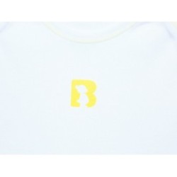 Pañaleros Bolo de algodón unisex