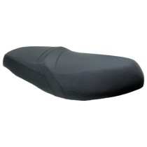 Asiento Negro MCT CS125
