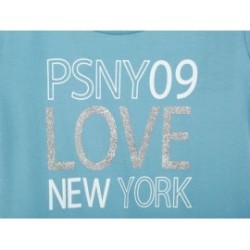 Playera estampada P.S. from Aéropostale...
