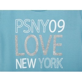 Playera estampada P.S. from Aéropostale...
