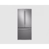 Refrigerador Samsung French Door RF220FCTAS8/EM de 22 Pies Cúbicos 1/1 241603
