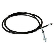 Cable Freno Trasero Italika D125