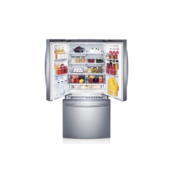 Refrigerador Samsung French Door RF220FCTAS8/EM de 22 Pies Cúbicos 1/1 241603