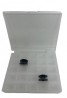 CAJA ORGANIZADORA CON 25DIVISIONES