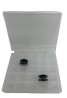 CAJA ORGANIZADORA CON 25DIVISIONES