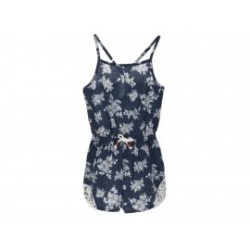 Rumper floral P S from Aéropostale algodón...