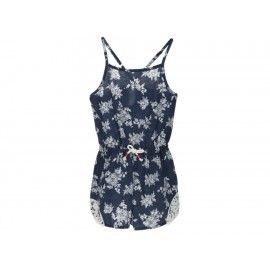 Rumper floral P S from Aéropostale algodón...