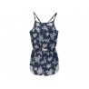 Rumper floral P S from Aéropostale algodón...