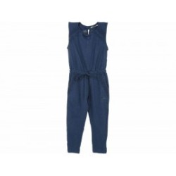 Jumpsuit Pepe Jeans liso para niña