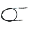 Cable Embrague Italika Ft200Ts