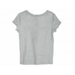 Blusa lisa Polo Ralph Lauren de algodón...