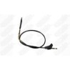 Cable Embrague P/H Gl 150 Cargo 14-19