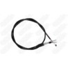 Cable Embrague P/S-Gn 125