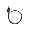 Cable Embrague Italika Tc200