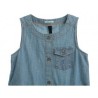 Jumpsuit Benetton liso para niña
