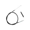 Cable Embrague Italika Rt/Ft180/Ft200/Ft250
