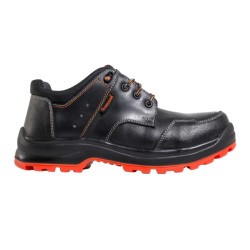 Buy Zapato de Seguridad Choclo 201 Negro