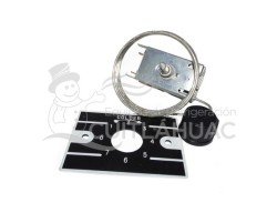 2303B CONTROL RANCO DOMESTICO Q