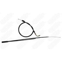 Cable Acelerador P/S-Ax 100