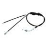 Cable Acelerador Italika Tc200