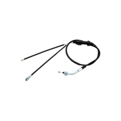 Cable Acelerador Italika Tc200