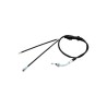 Cable Acelerador Italika Tc200