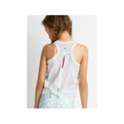 Playera Gap Fit liso para niña