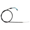 Cable Acelerador Italika Atv 150 Sport/Atv 180