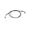 Cable Acelerador Italika CityCSXS 125