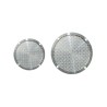 Rejillas De Acero Inoxidable 304 Mod. JK2302 | Jako Herrajes