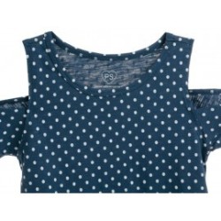 Blusa a lunares P.S. From Aéropostale para...