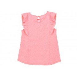 Blusa Oshkosh lisa para niña