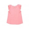 Blusa Oshkosh lisa para niña