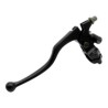 Manija Embrague C/Base Italika 250Z