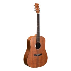 Guitarra Electroacústica Martin D-X1E Koa