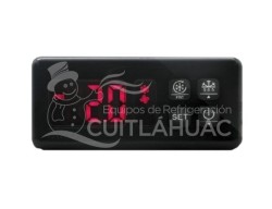 AKO-D14320 CONTROLADOR 120V 3 RELE 1 SONDA NTC