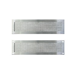 Rejilla De Acero Inoxidable 304 Mod. JK23031 | Jako Herrajes