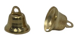 CAMPANA 12MM C/ 100 PIEZAS