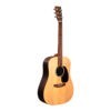 Guitarra Electroacústica Martin D-X2E Brazilian
